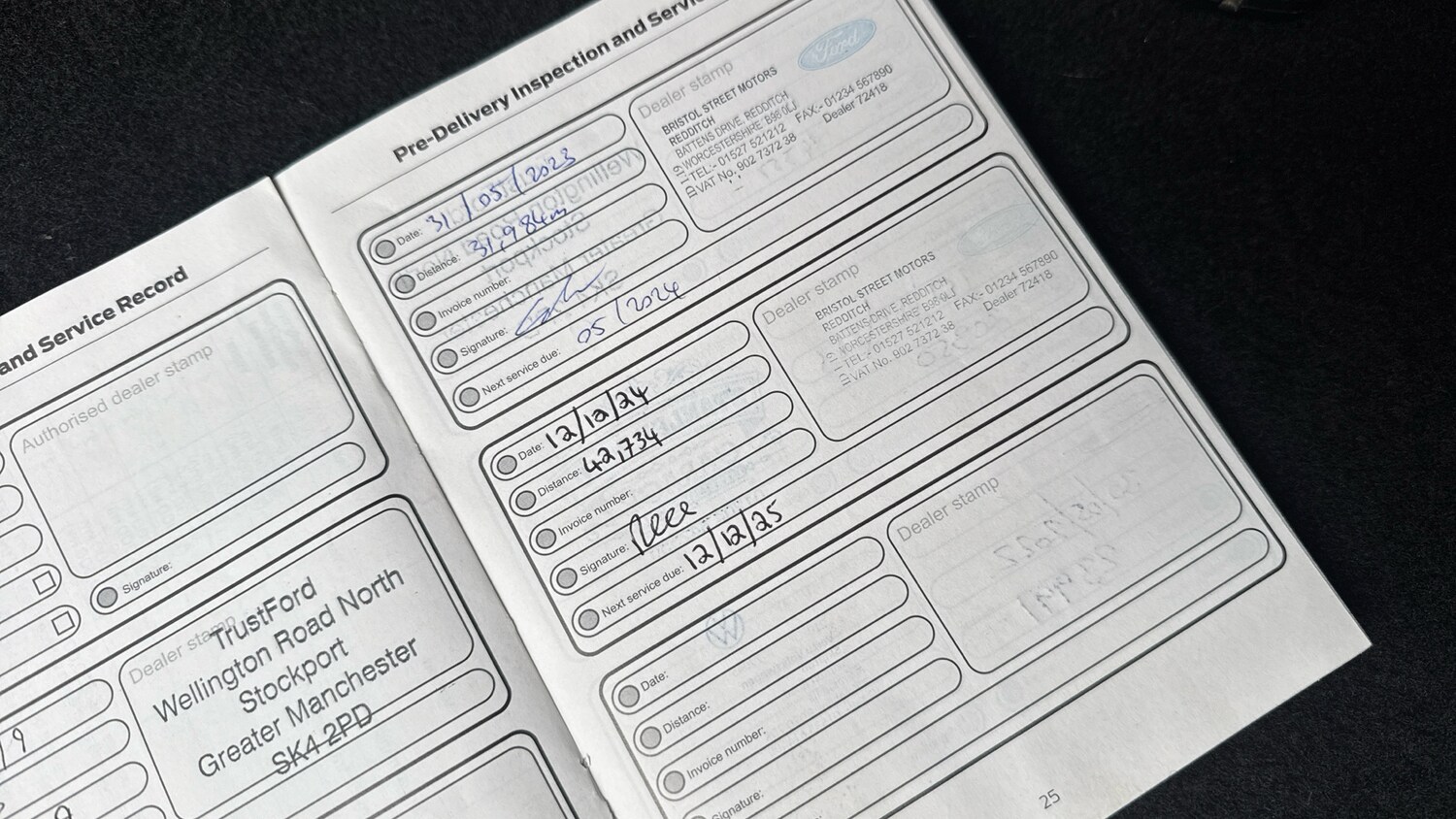 Used Ford Focus 2018 for sale - 77946971: Photo 28