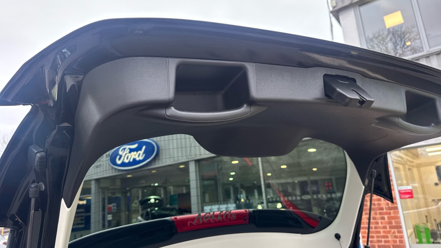 Used Ford Focus 2018 for sale - 77946971: Photo 33