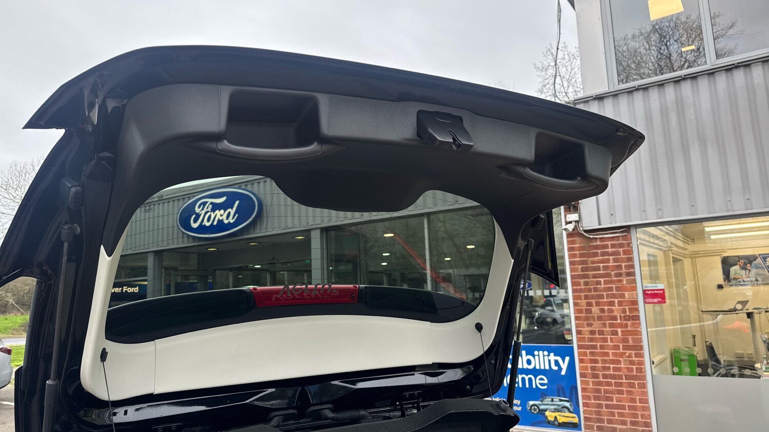 Used Ford Focus 2018 for sale - 77946971: Photo 34