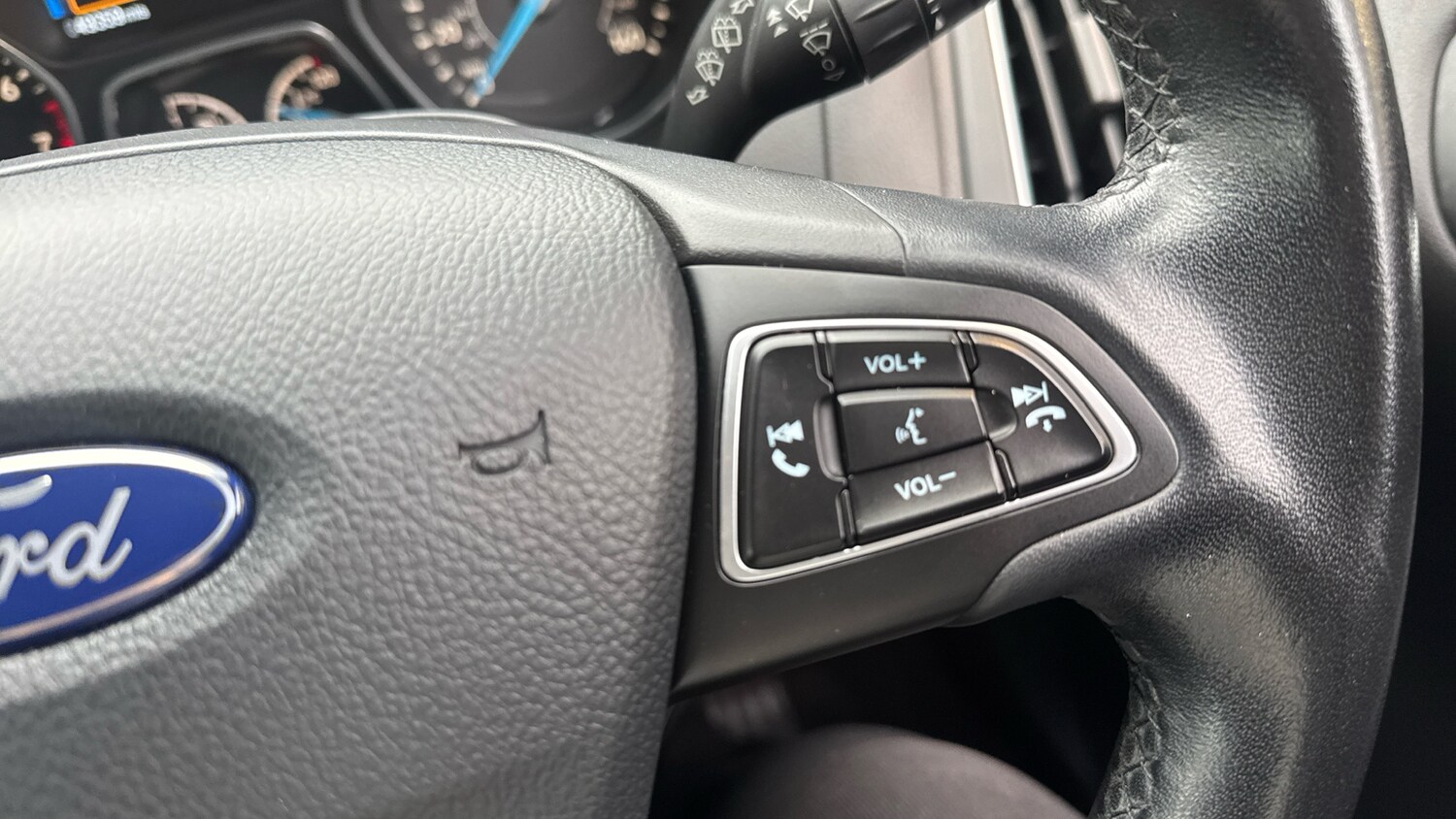 Used Ford Focus 2018 for sale - 77946971: Photo 38