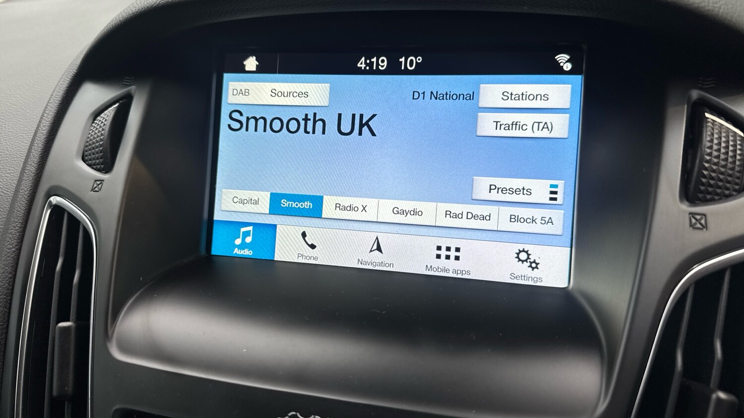 Used Ford Focus 2018 for sale - 77946971: Photo 41