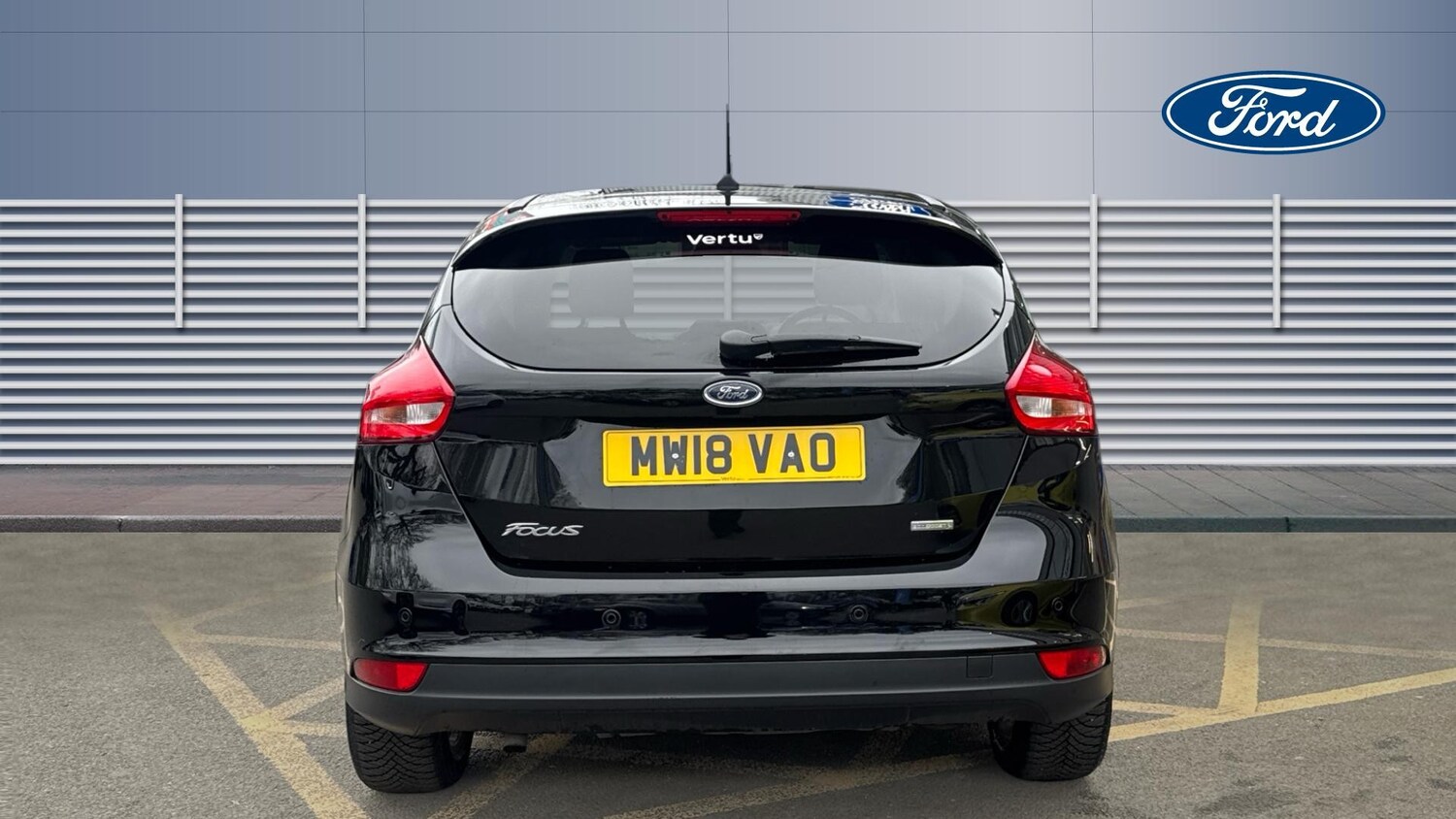 Used Ford Focus 2018 for sale - 77946971: Photo 6