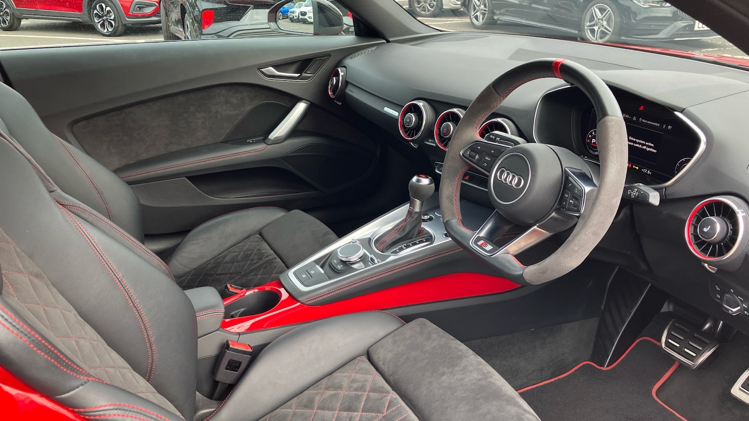 Used Audi TT 2023 for sale - 76379669: Photo 11