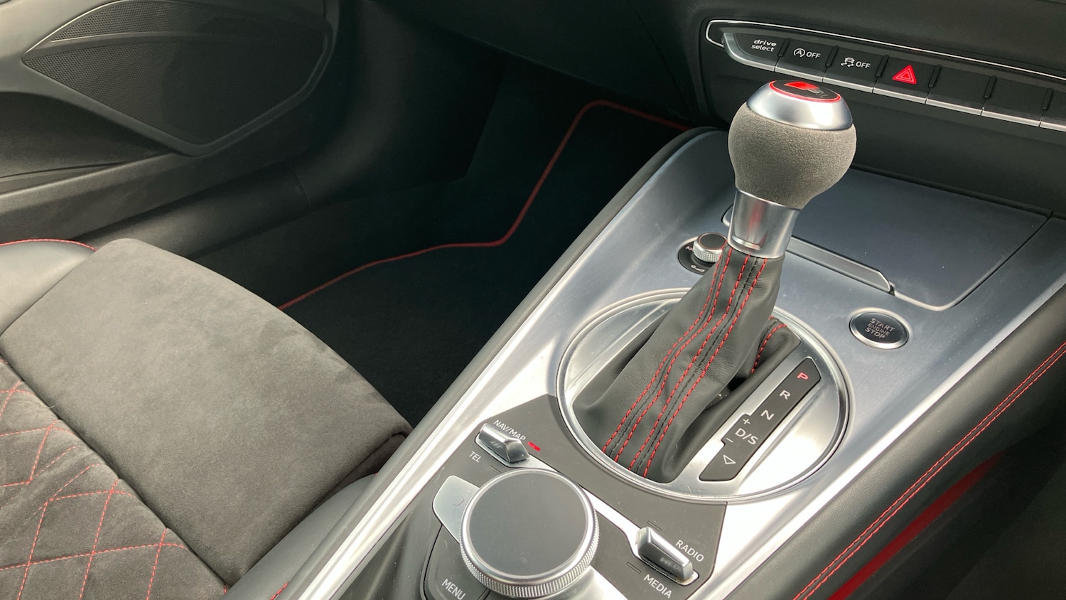 Used Audi TT 2023 for sale - 76379669: Photo 13