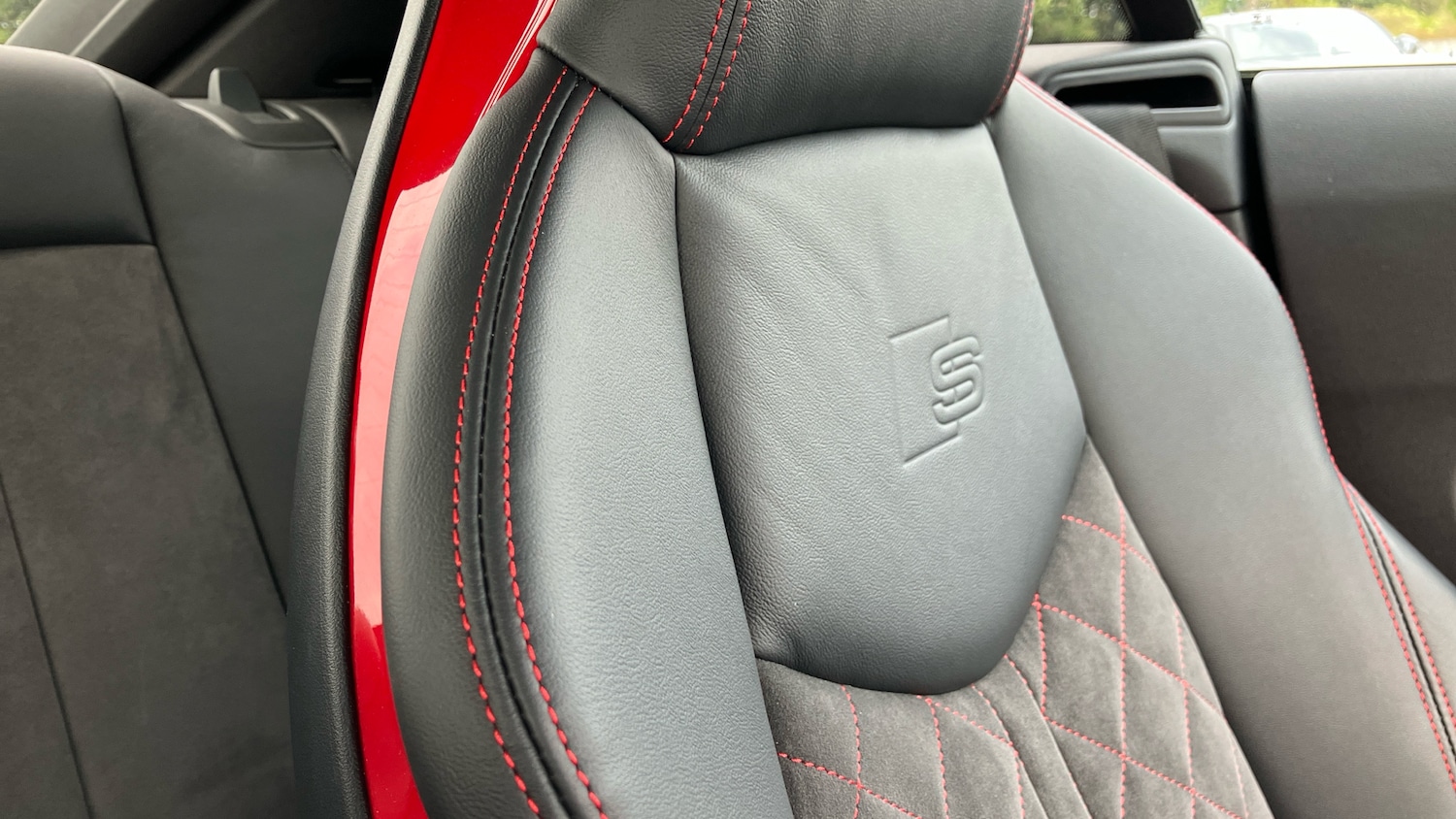 Used Audi TT 2023 for sale - 76379669: Photo 15