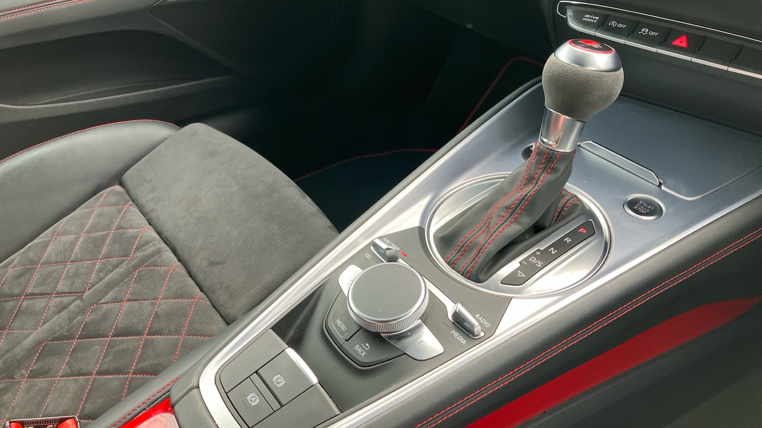 Used Audi TT 2023 for sale - 76379669: Photo 17