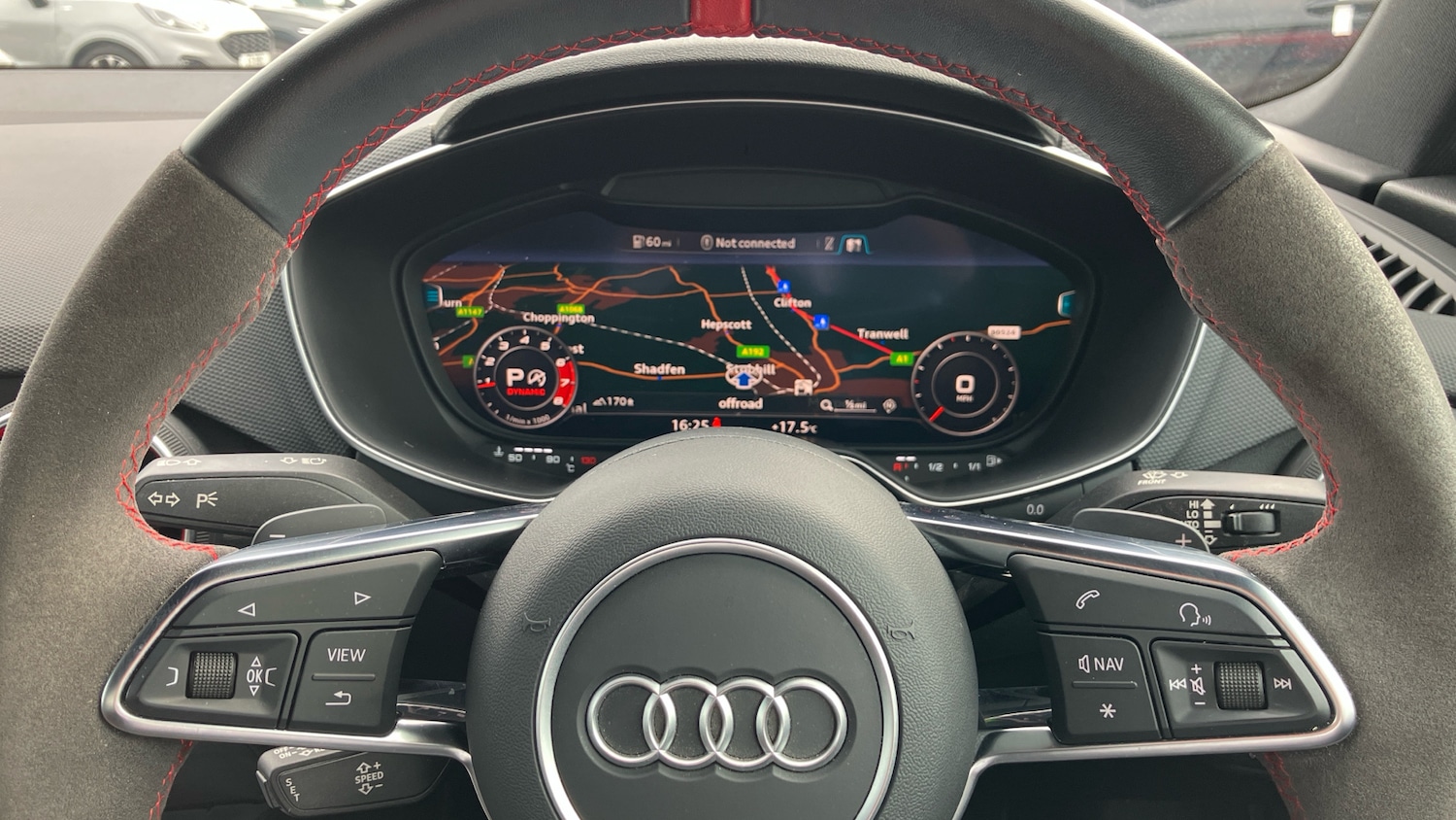 Used Audi TT 2023 for sale - 76379669: Photo 18