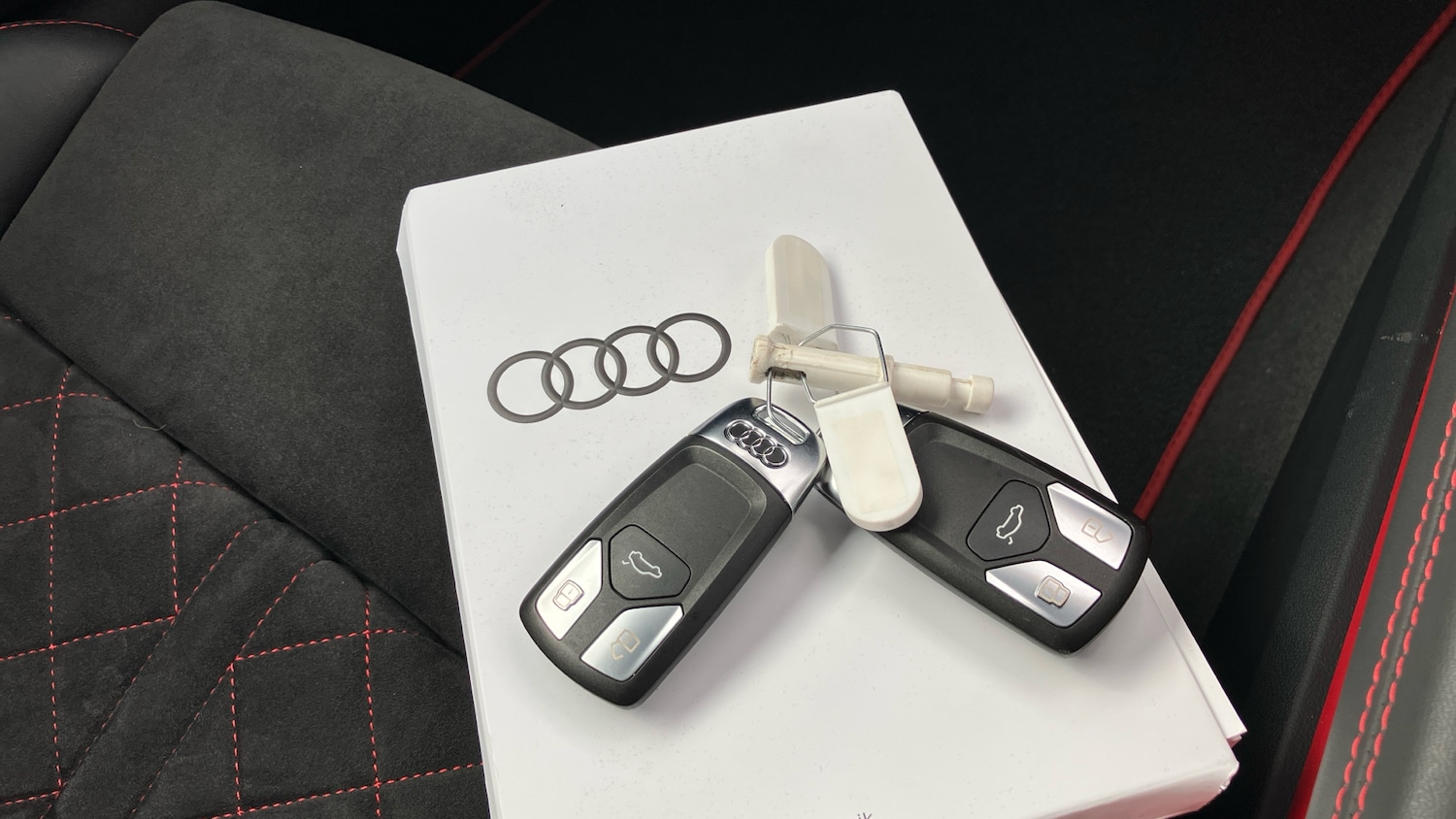 Used Audi TT 2023 for sale - 76379669: Photo 19