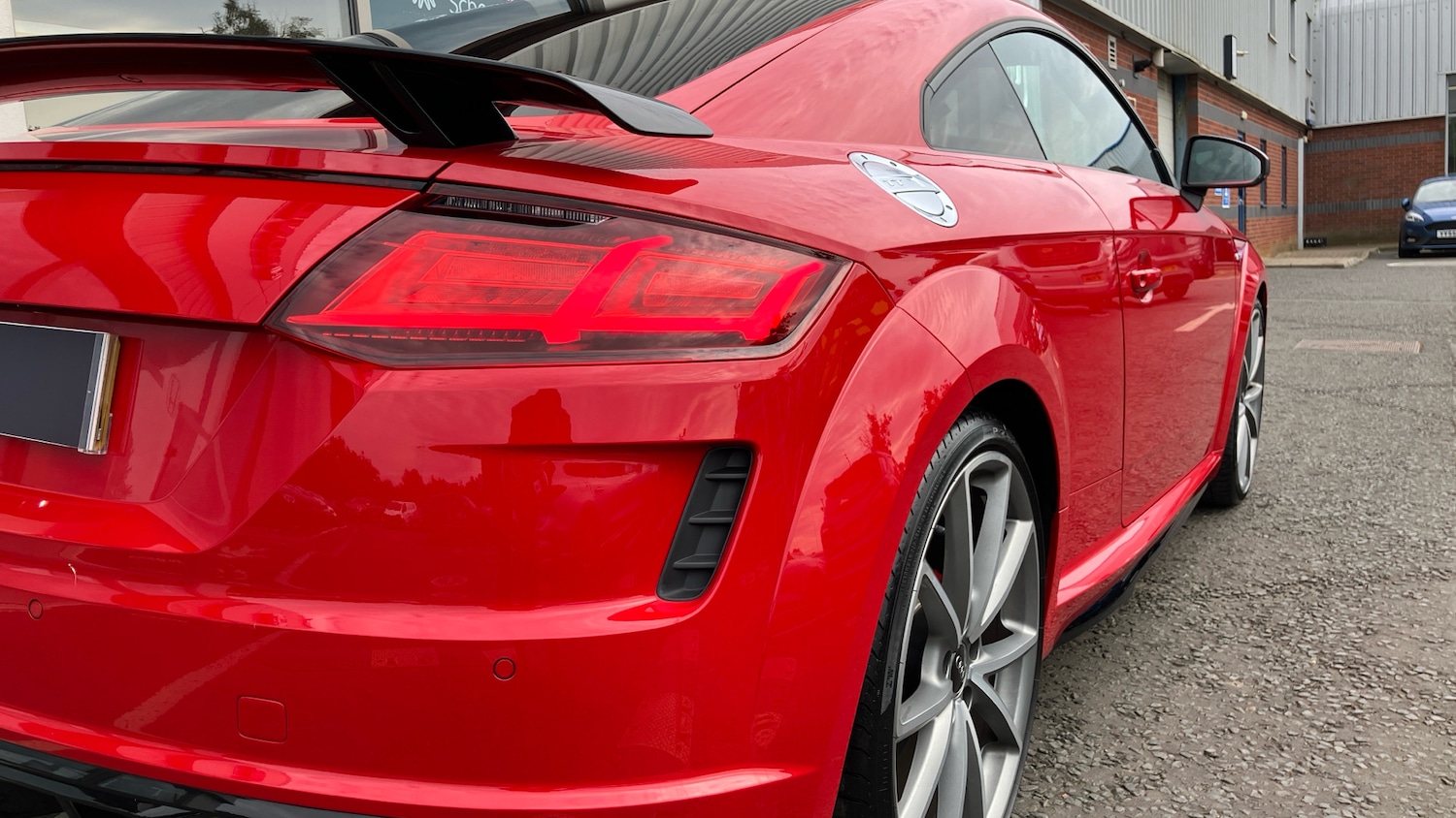 Used Audi TT 2023 for sale - 76379669: Photo 27
