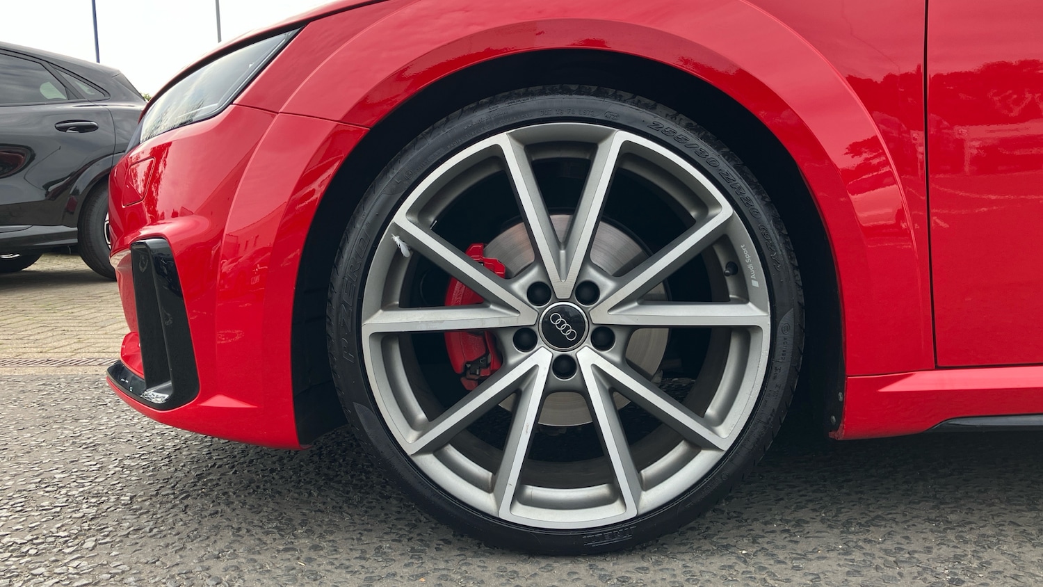 Used Audi TT 2023 for sale - 76379669: Photo 7