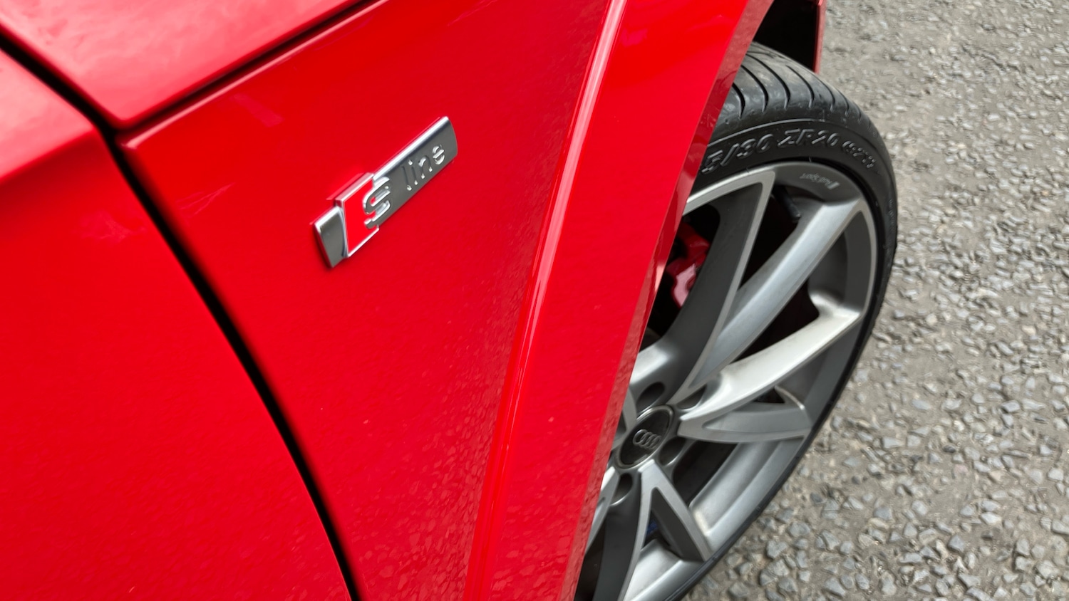 Used Audi TT 2023 for sale - 76379669: Photo 8