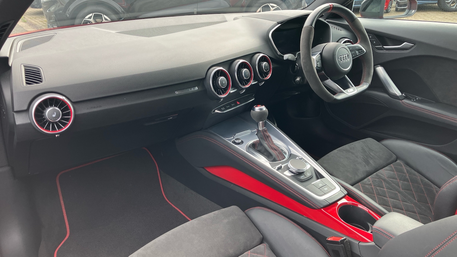 Used Audi TT 2023 for sale - 76379669: Photo 9
