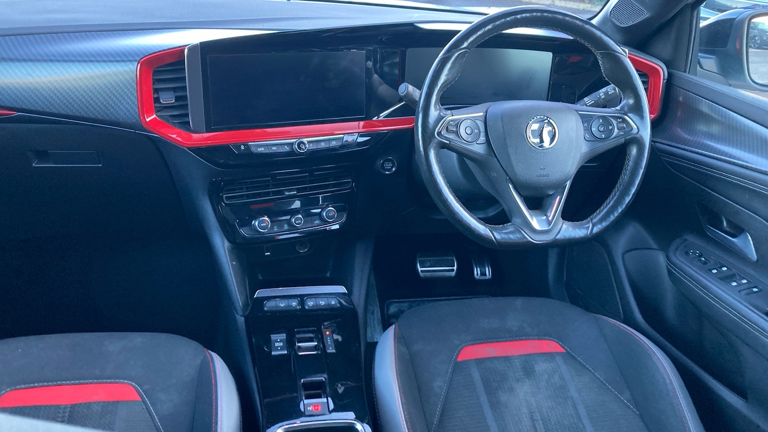 Used Vauxhall Mokka 2021 for sale - 77581926: Photo 10