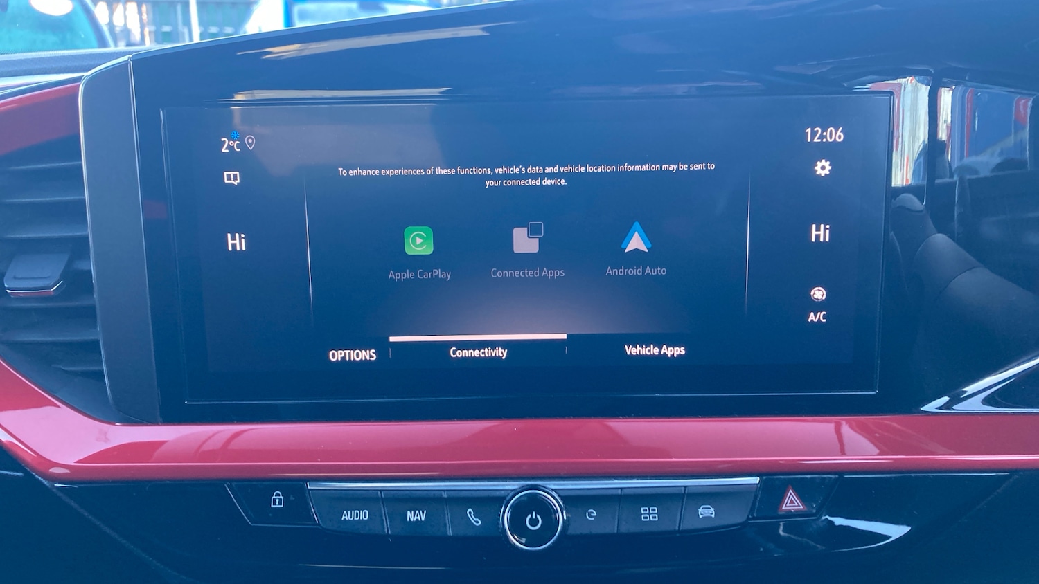 Used Vauxhall Mokka 2021 for sale - 77581926: Photo 12