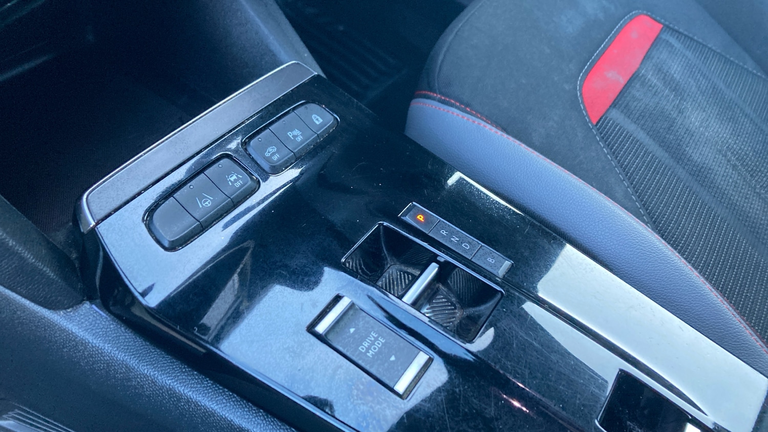 Used Vauxhall Mokka 2021 for sale - 77581926: Photo 13