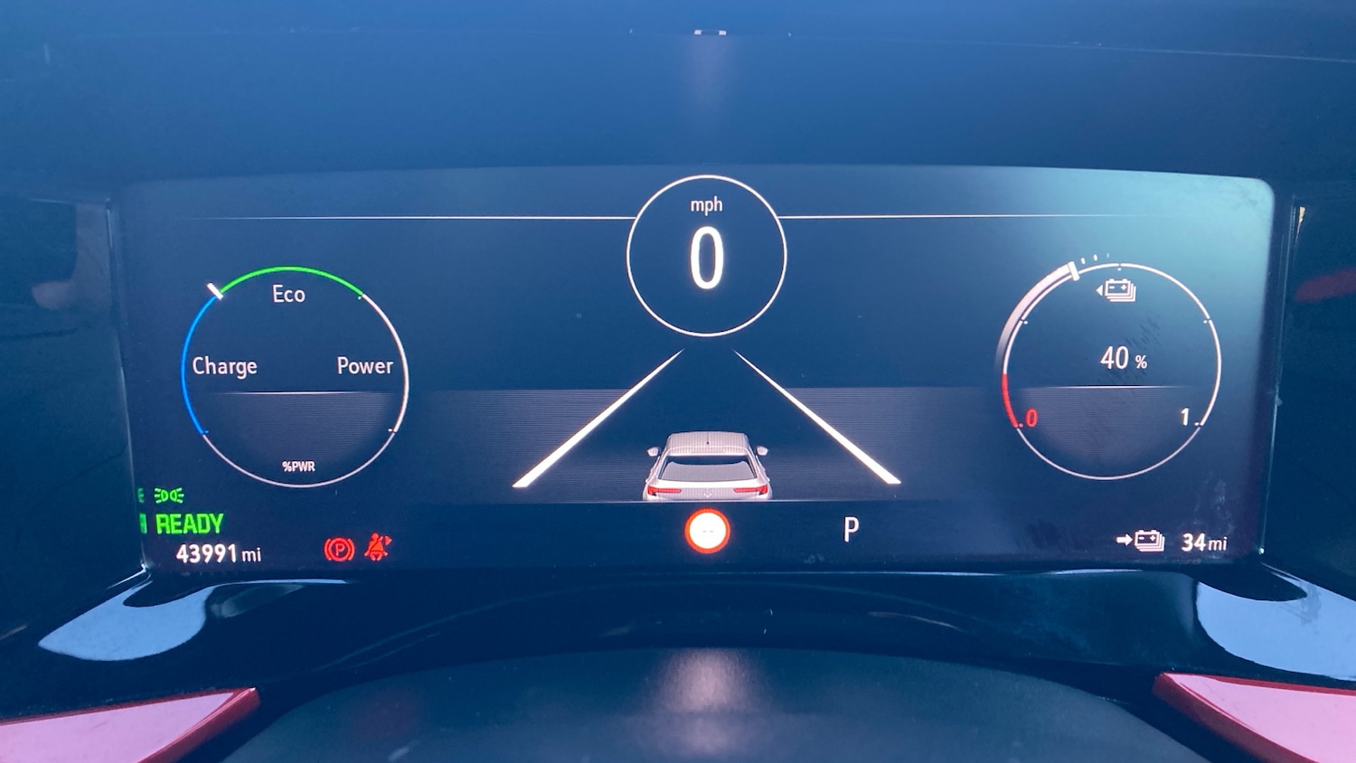 Used Vauxhall Mokka 2021 for sale - 77581926: Photo 18