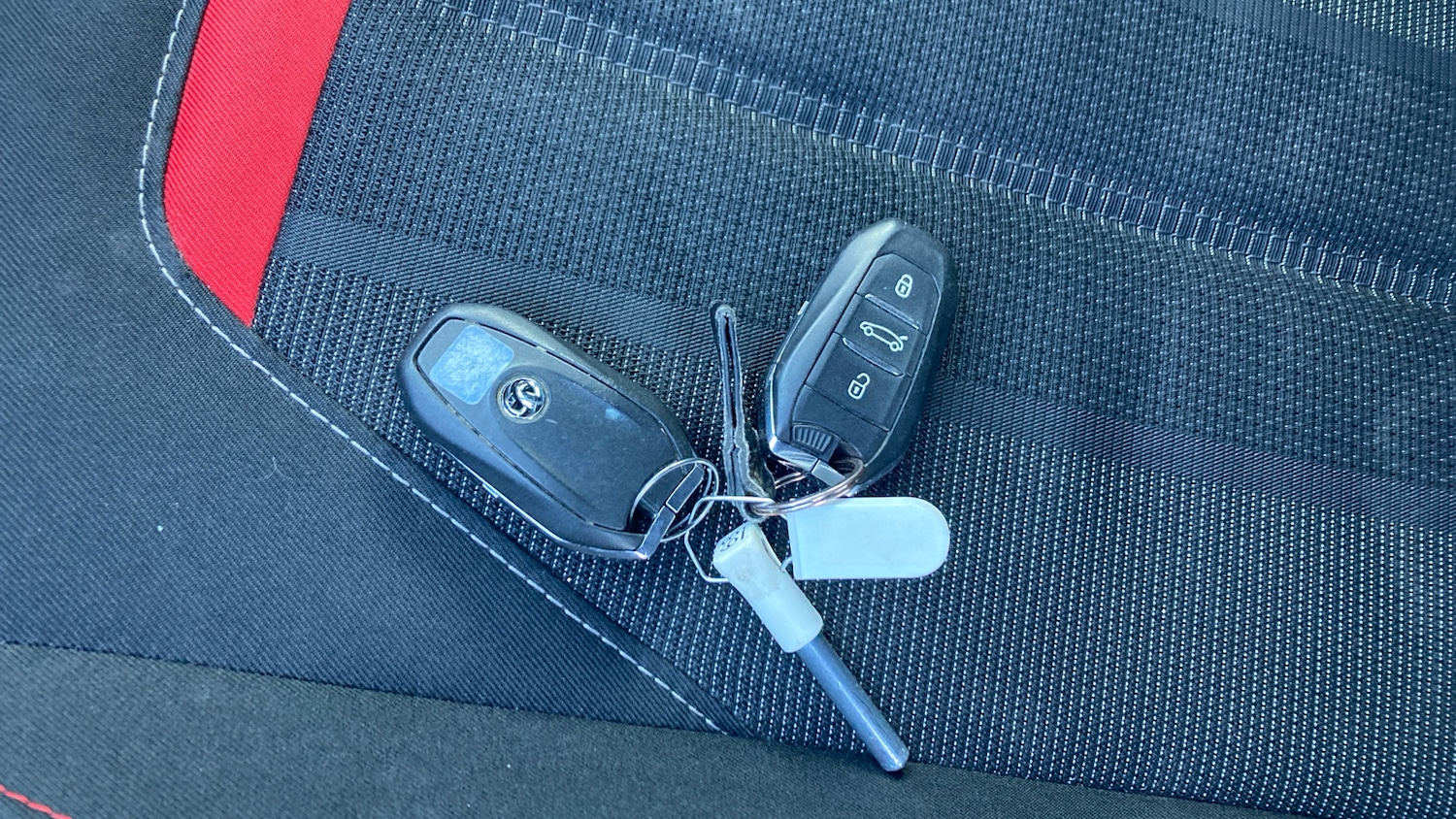 Used Vauxhall Mokka 2021 for sale - 77581926: Photo 20