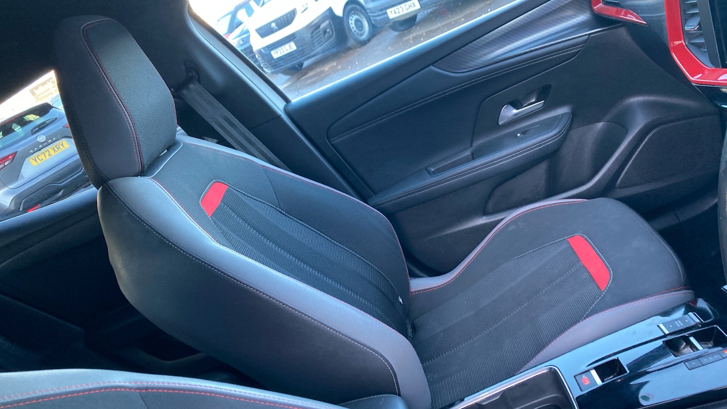 Used Vauxhall Mokka 2021 for sale - 77581926: Photo 25