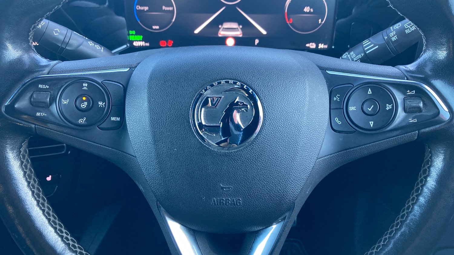 Used Vauxhall Mokka 2021 for sale - 77581926: Photo 26