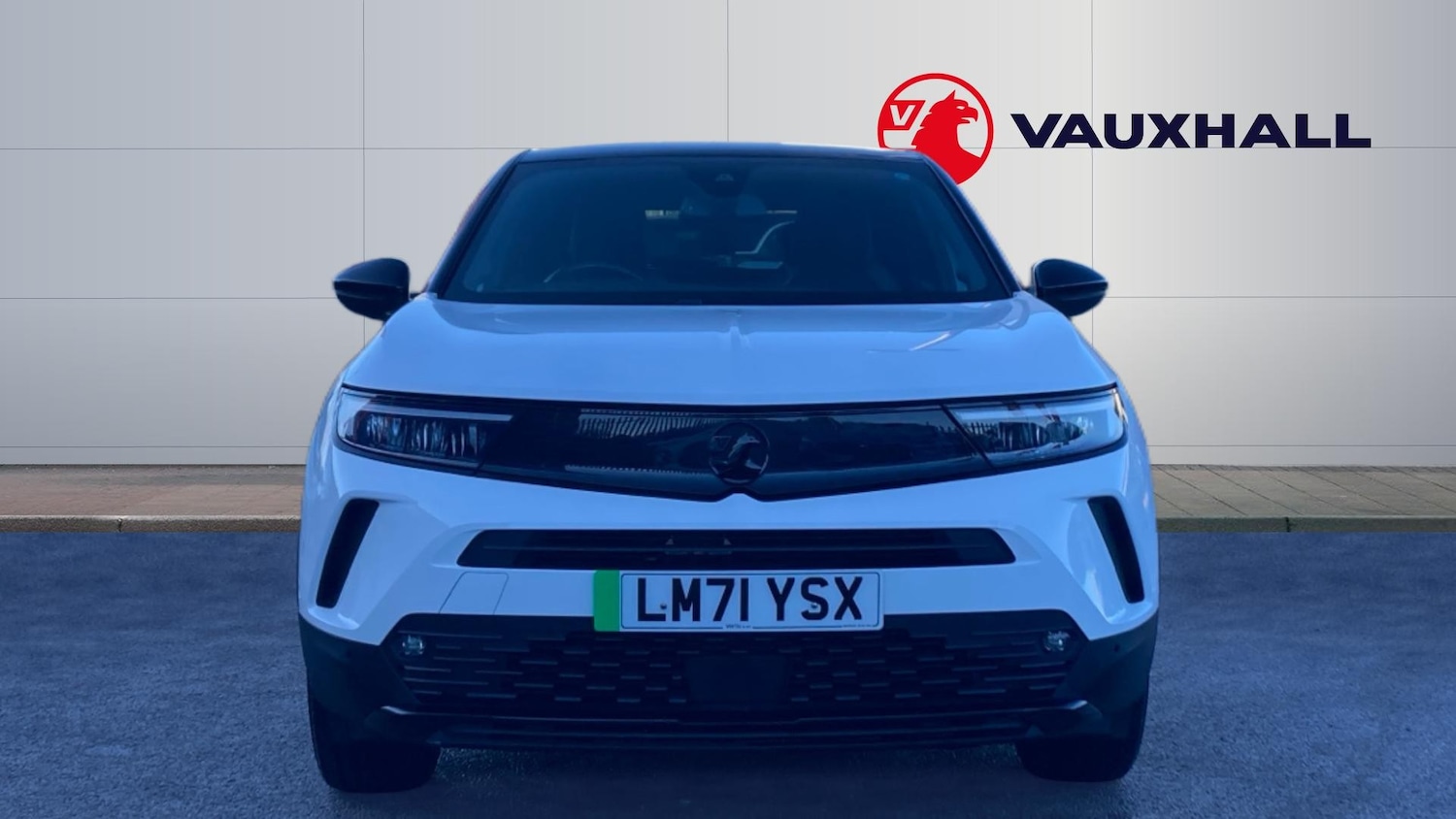 Used Vauxhall Mokka 2021 for sale - 77581926: Photo 3