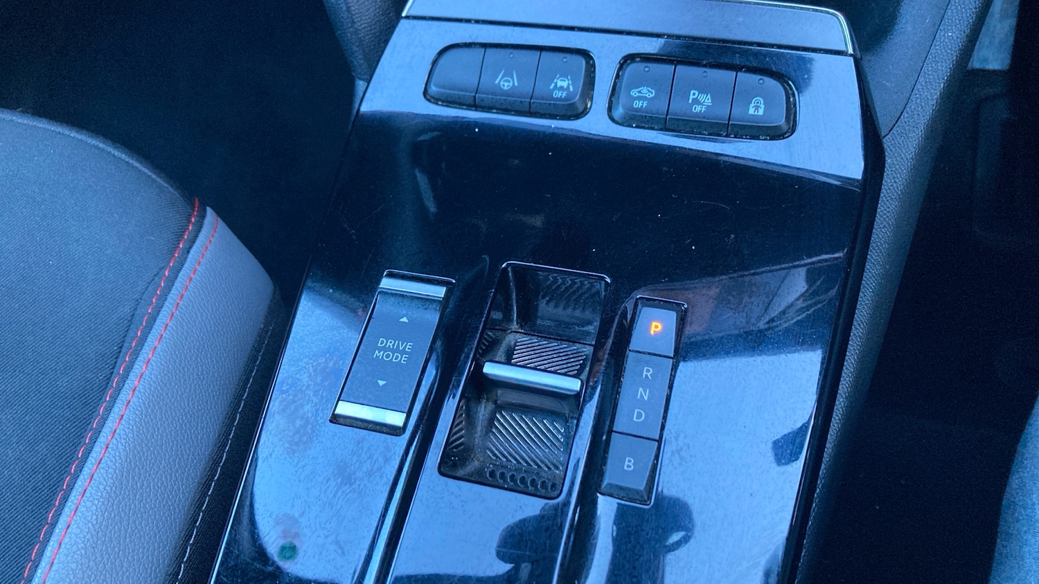 Used Vauxhall Mokka 2021 for sale - 77581926: Photo 30