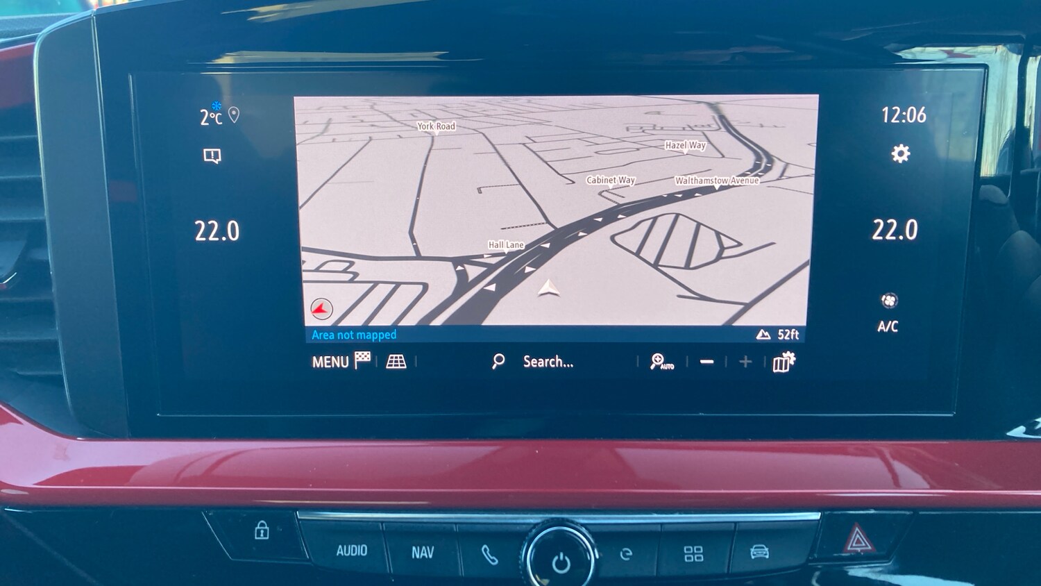 Used Vauxhall Mokka 2021 for sale - 77581926: Photo 32