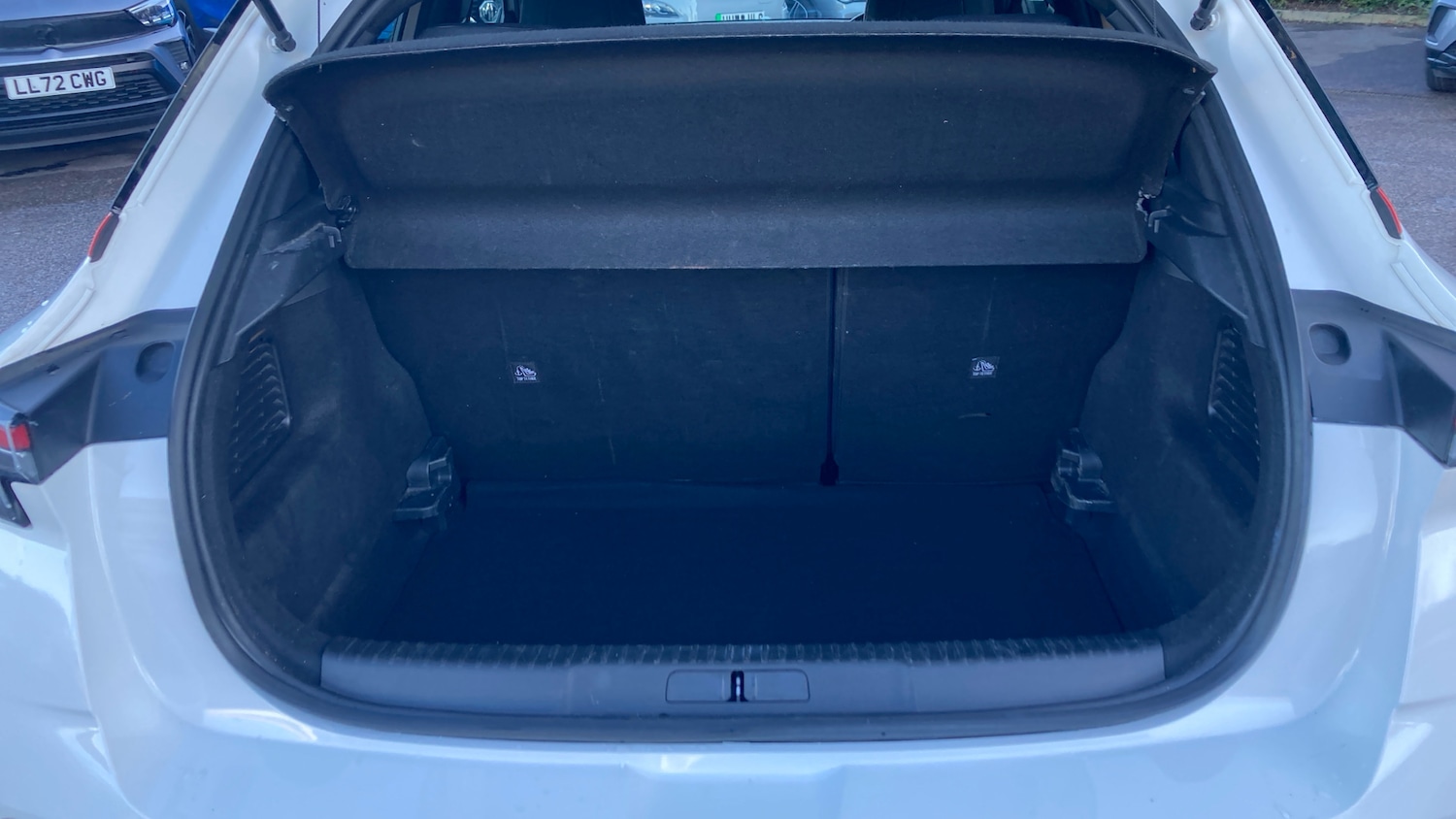 Used Vauxhall Mokka 2021 for sale - 77581926: Photo 4