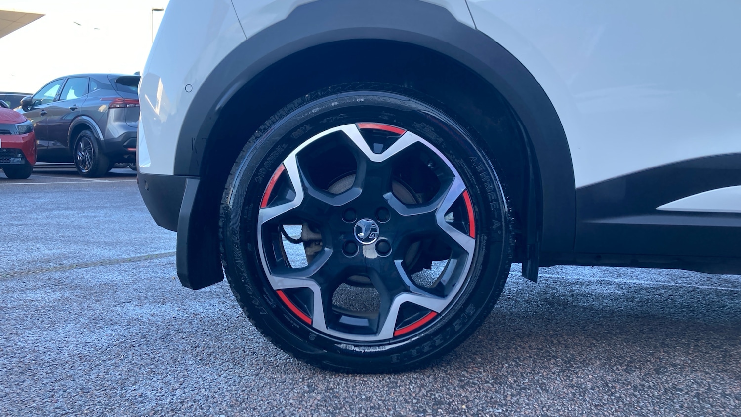 Used Vauxhall Mokka 2021 for sale - 77581926: Photo 7