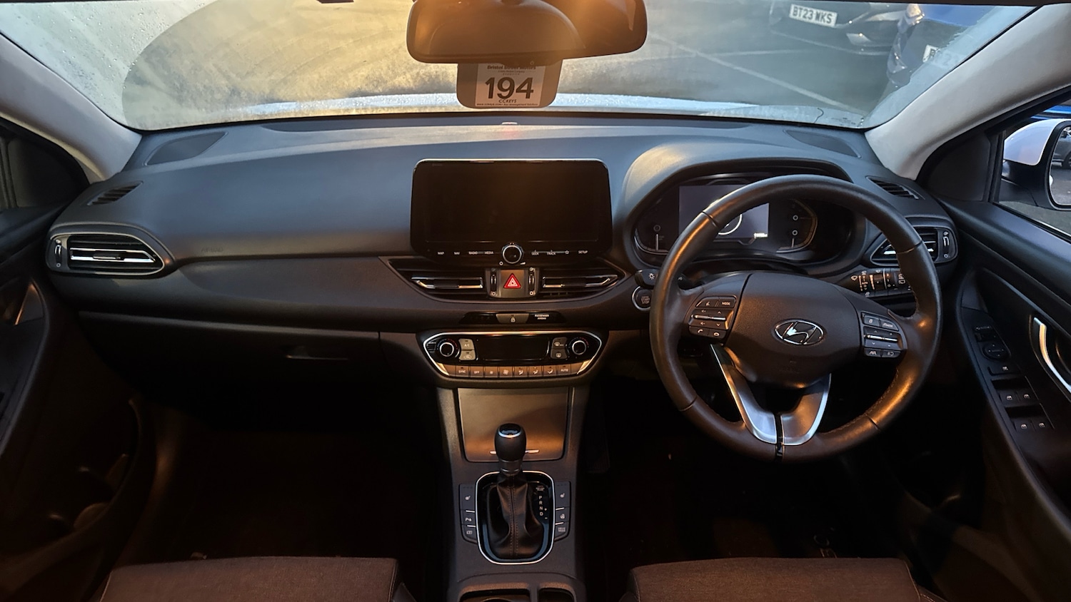 Used Hyundai i30 2023 for sale - 76853399: Photo 10