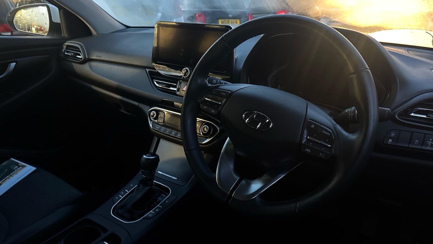 Used Hyundai i30 2023 for sale - 76853399: Photo 11