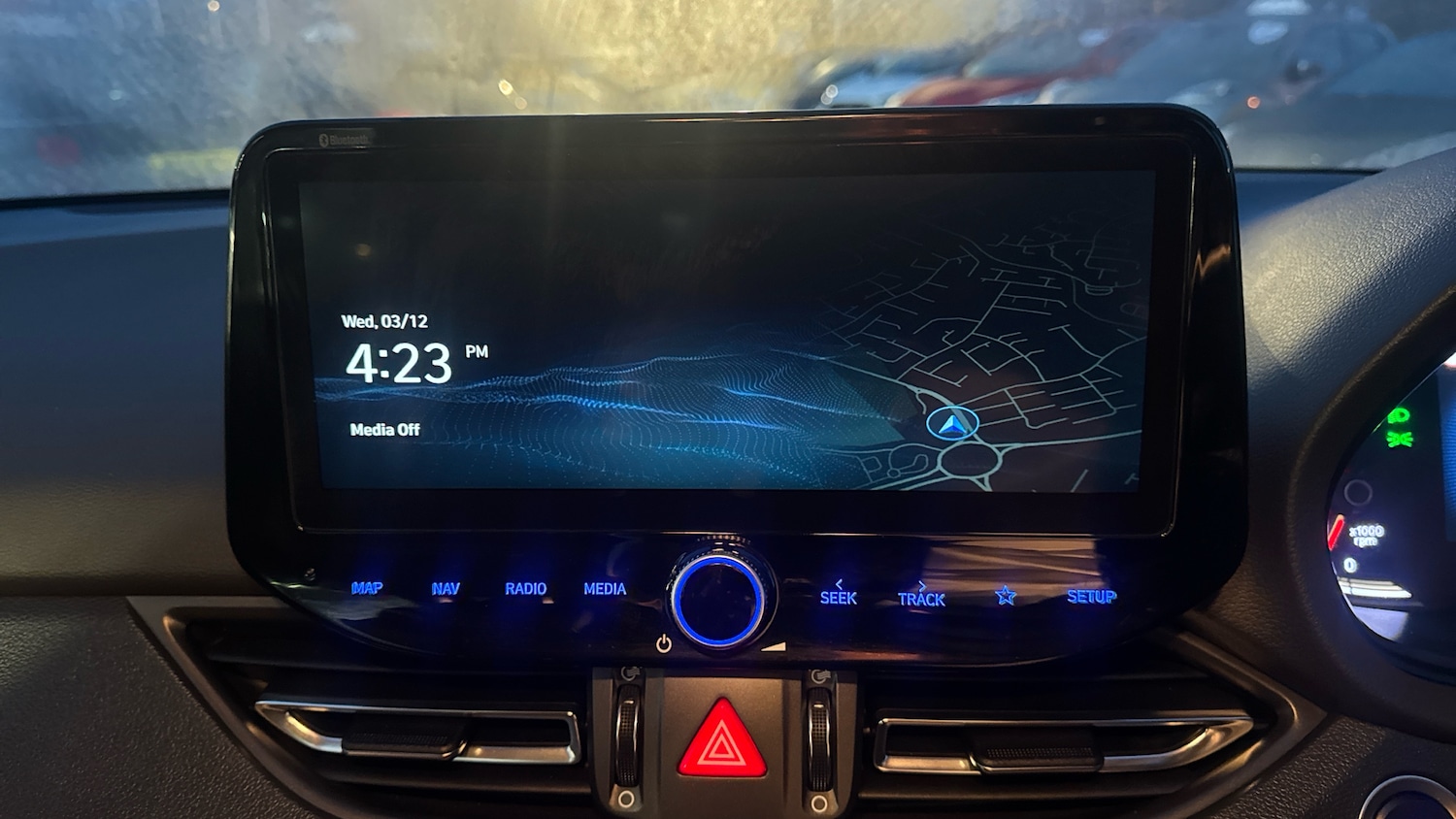 Used Hyundai i30 2023 for sale - 76853399: Photo 12