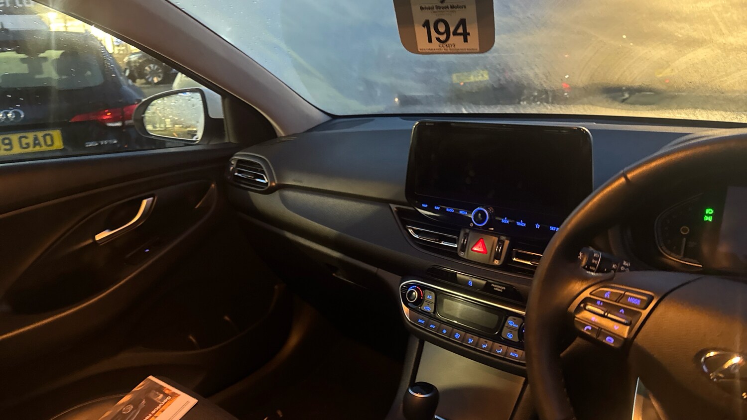 Used Hyundai i30 2023 for sale - 76853399: Photo 14