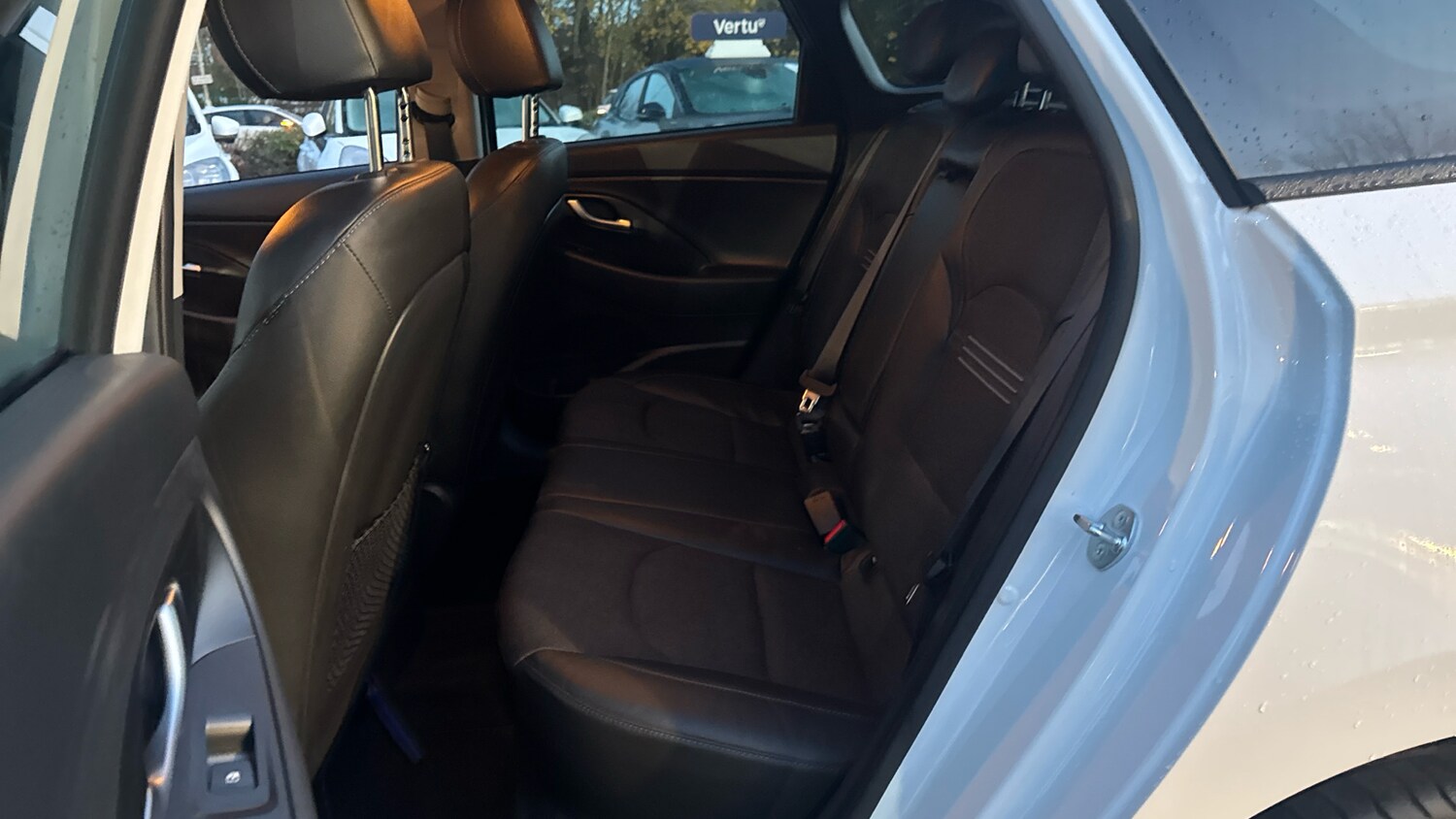 Used Hyundai i30 2023 for sale - 76853399: Photo 16