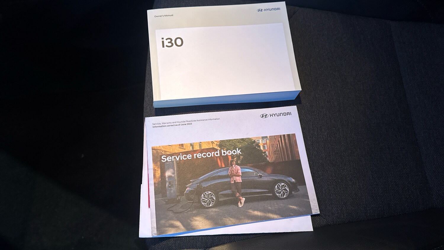 Used Hyundai i30 2023 for sale - 76853399: Photo 19