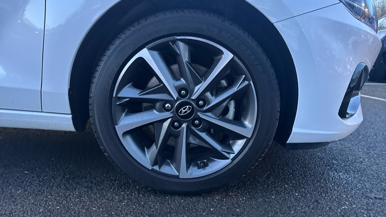 Used Hyundai i30 2023 for sale - 76853399: Photo 21