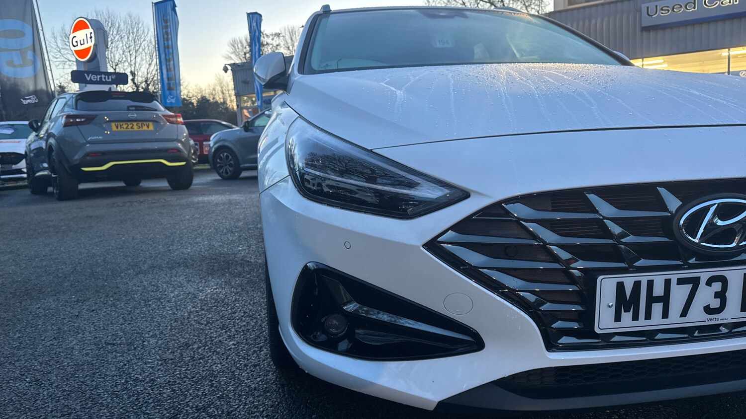 Used Hyundai i30 2023 for sale - 76853399: Photo 22