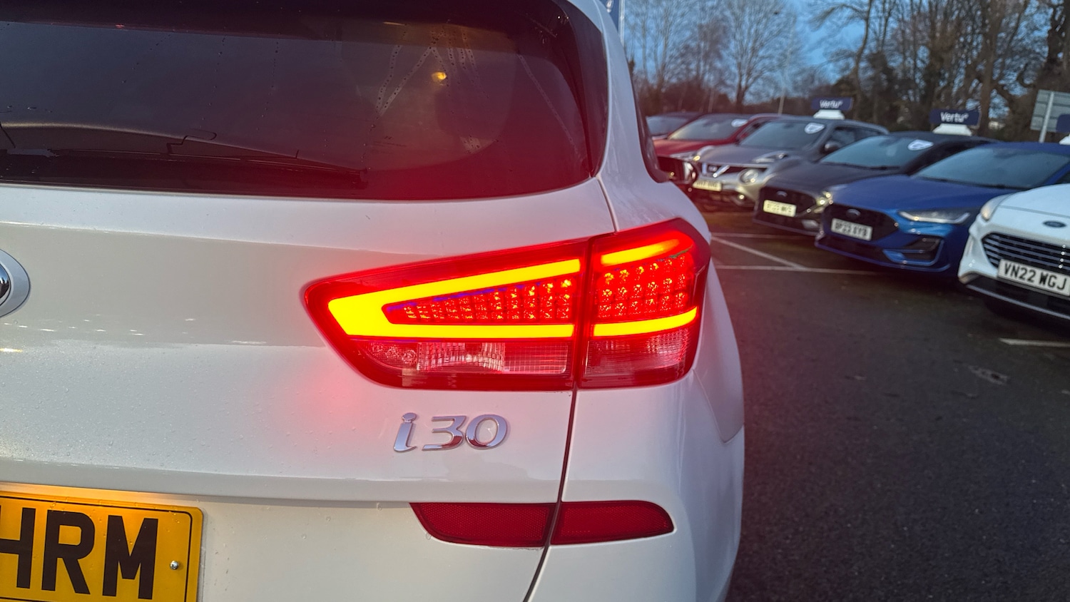 Used Hyundai i30 2023 for sale - 76853399: Photo 23