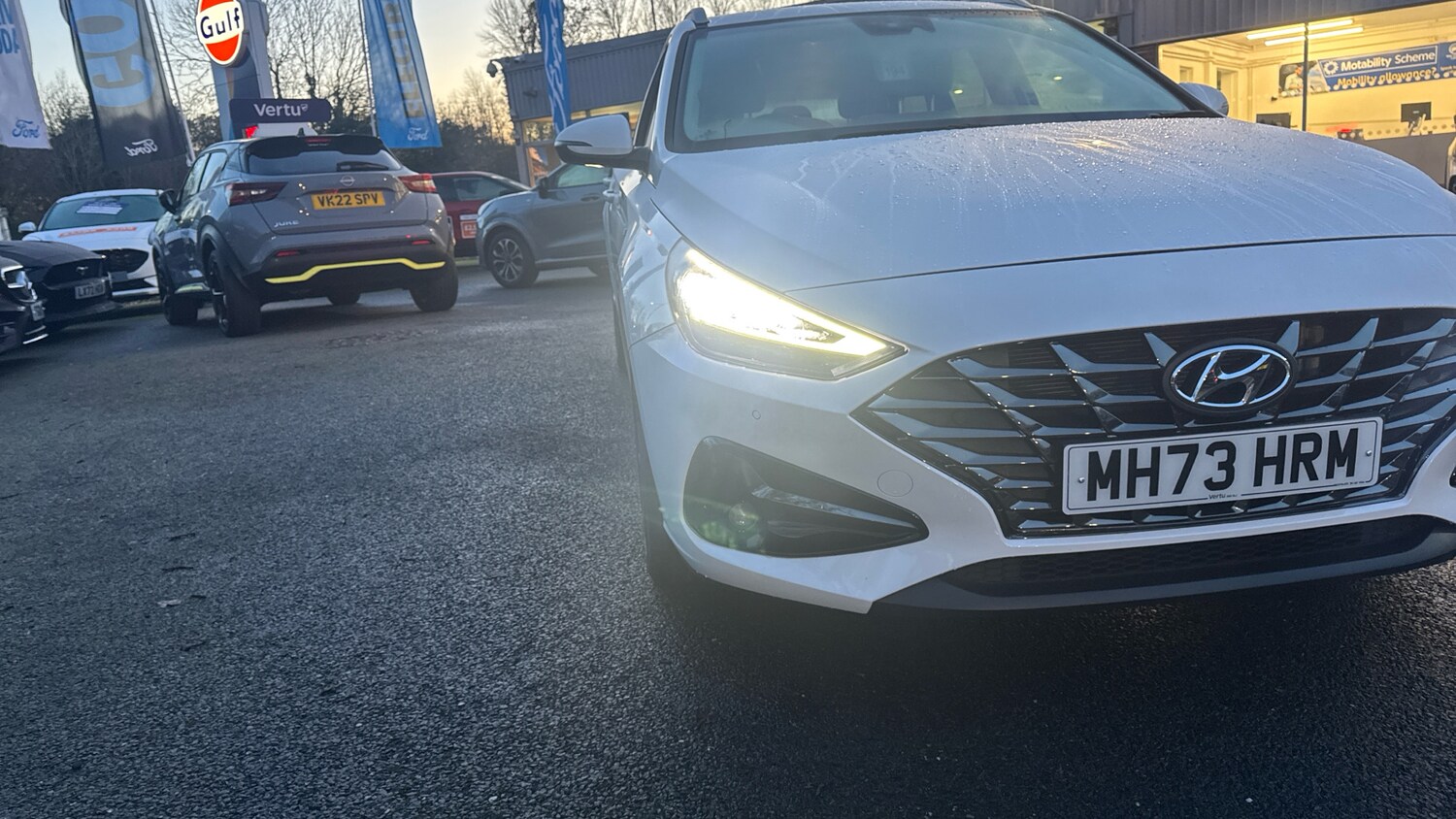 Used Hyundai i30 2023 for sale - 76853399: Photo 24