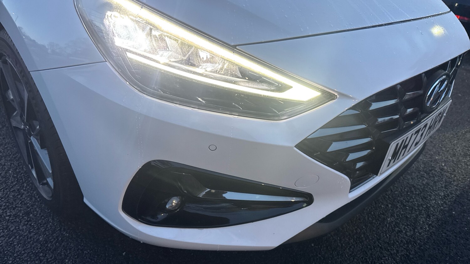 Used Hyundai i30 2023 for sale - 76853399: Photo 25