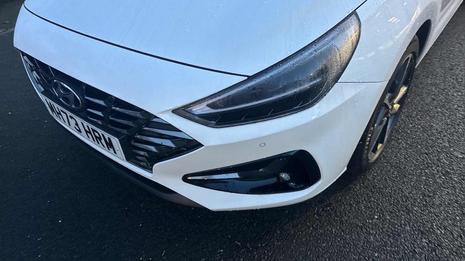 Used Hyundai i30 2023 for sale - 76853399: Photo 26