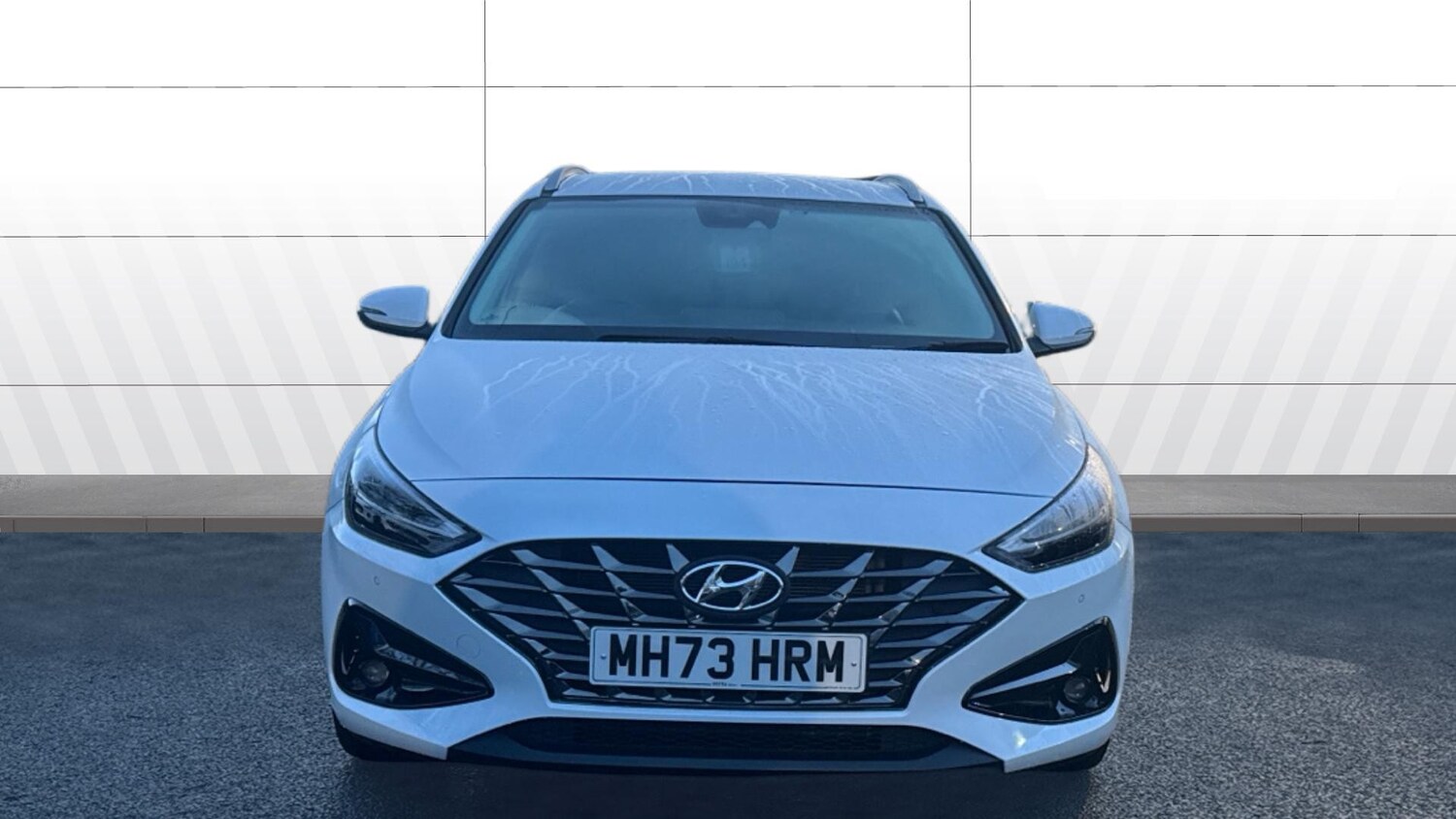 Used Hyundai i30 2023 for sale - 76853399: Photo 3