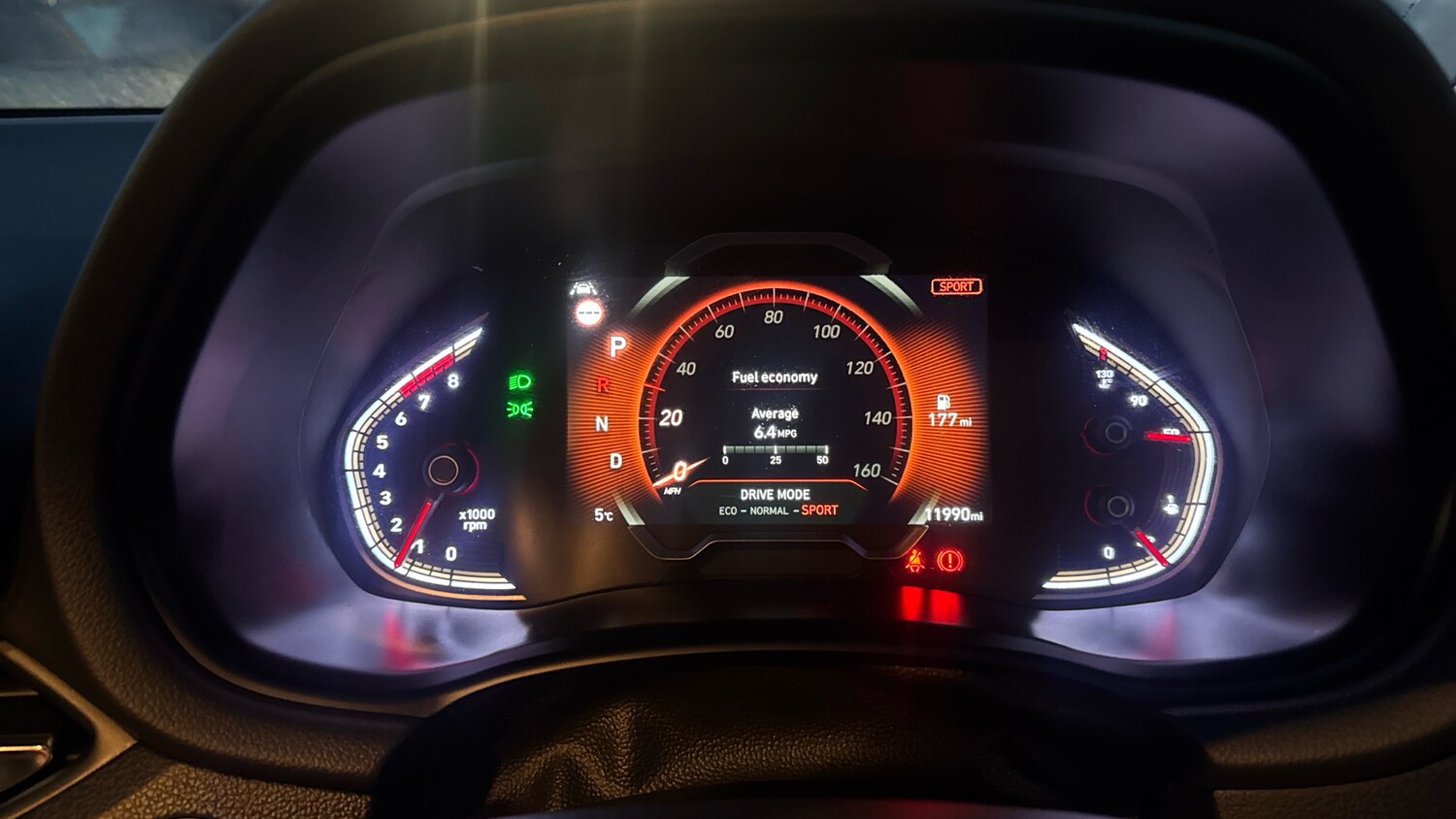 Used Hyundai i30 2023 for sale - 76853399: Photo 37