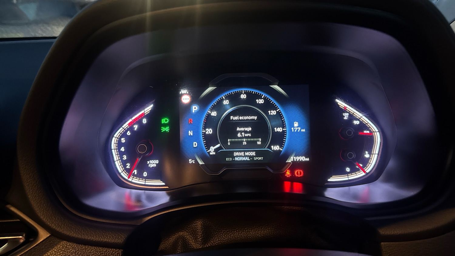 Used Hyundai i30 2023 for sale - 76853399: Photo 39