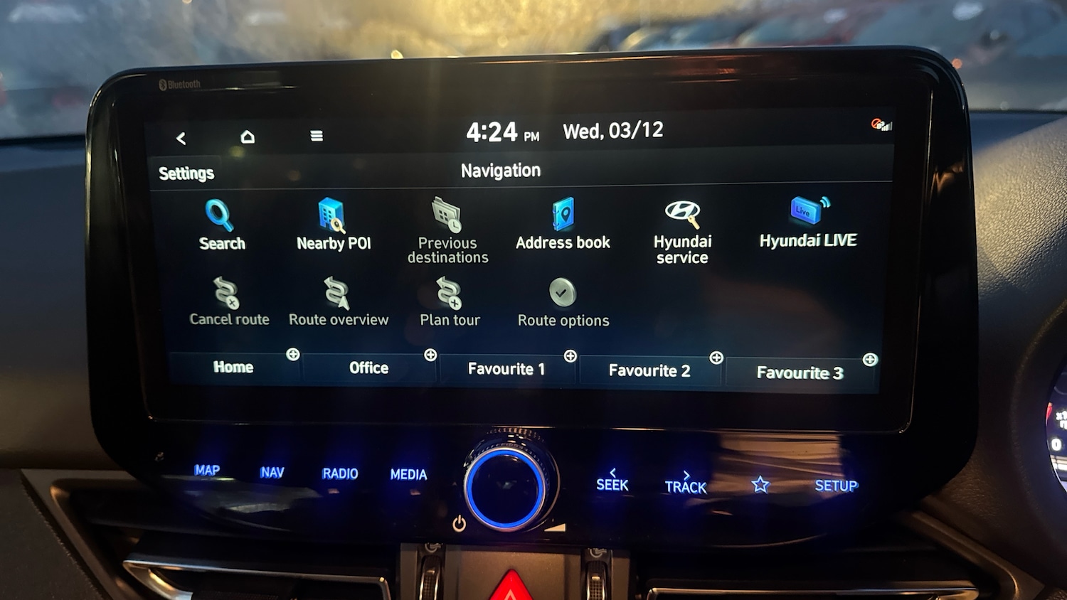 Used Hyundai i30 2023 for sale - 76853399: Photo 43