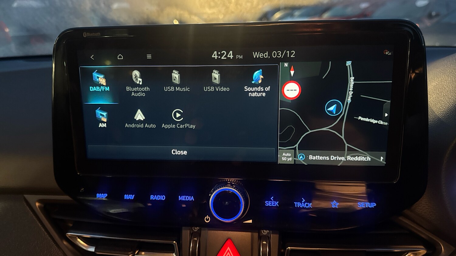 Used Hyundai i30 2023 for sale - 76853399: Photo 45