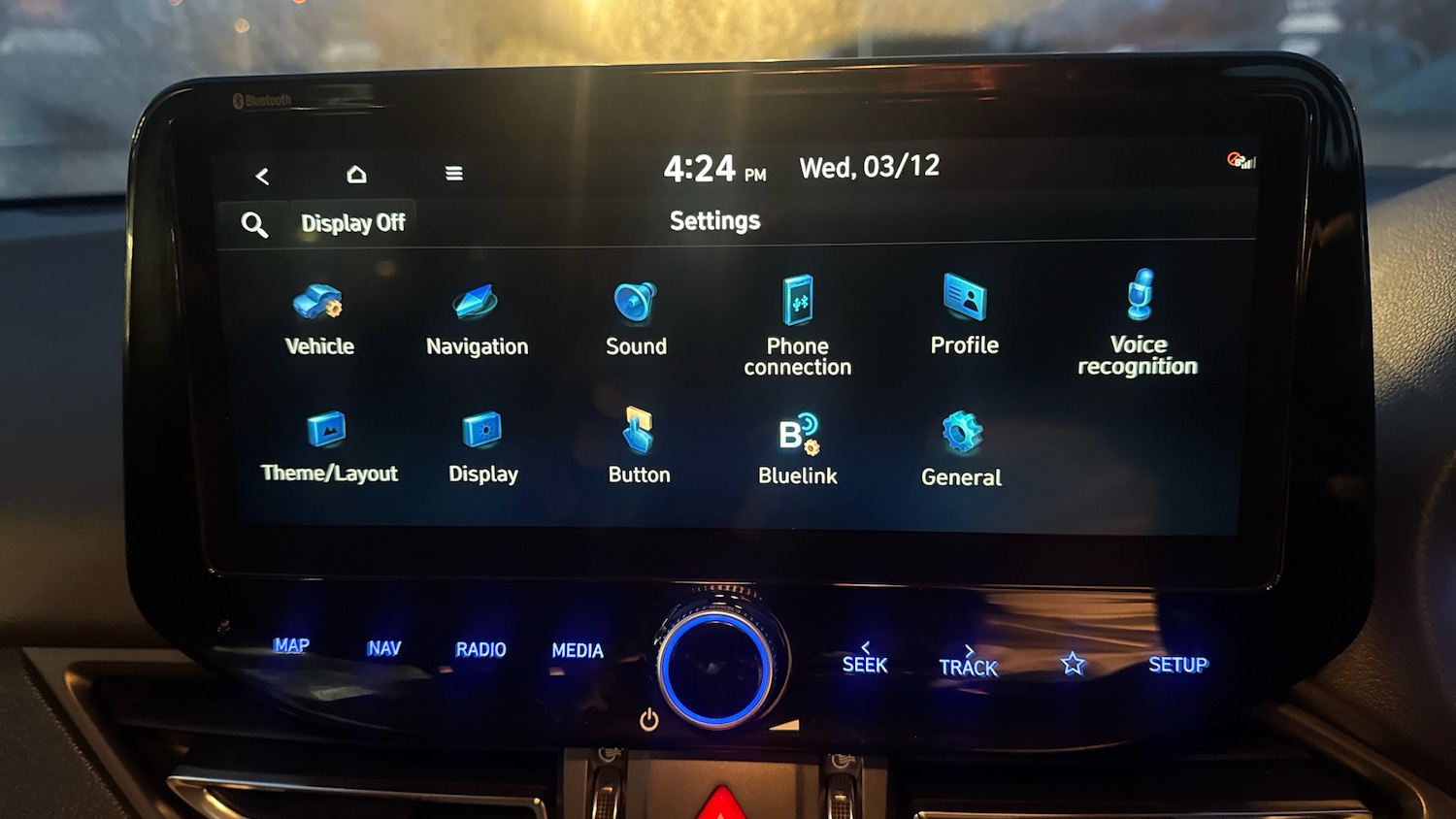 Used Hyundai i30 2023 for sale - 76853399: Photo 46