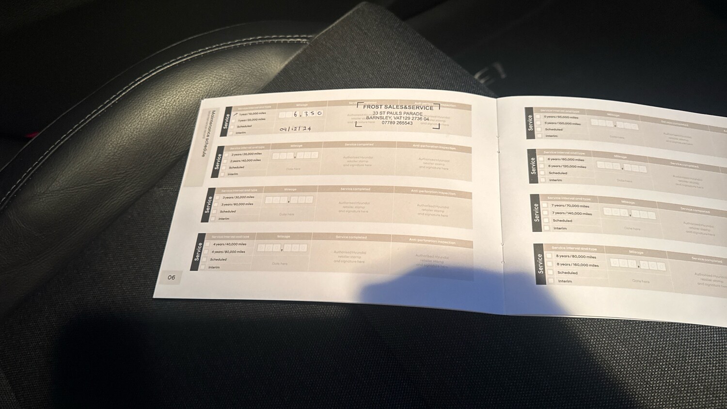 Used Hyundai i30 2023 for sale - 76853399: Photo 47