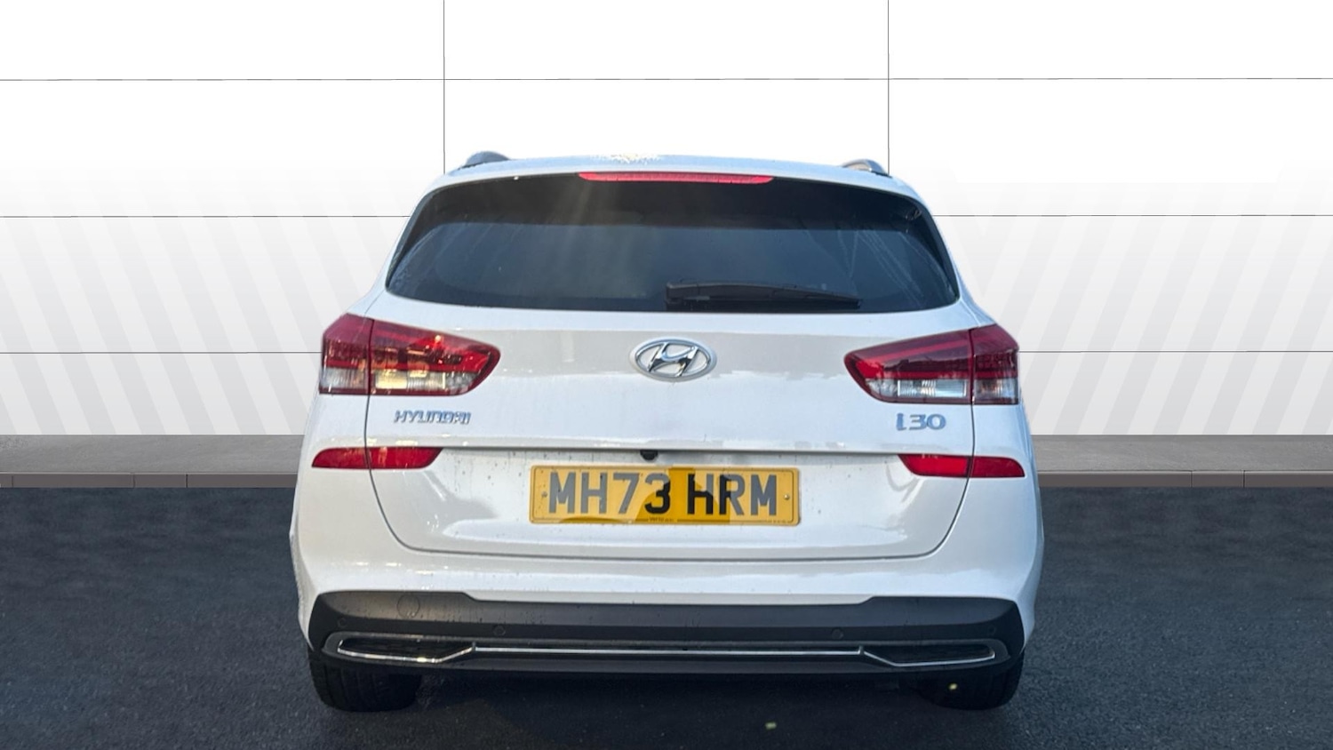 Used Hyundai i30 2023 for sale - 76853399: Photo 6