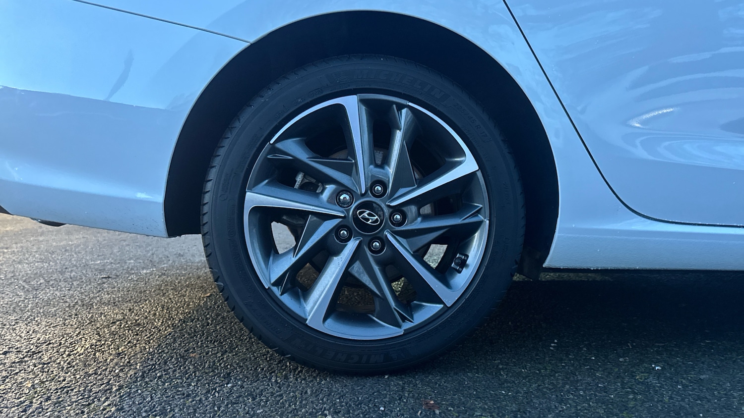 Used Hyundai i30 2023 for sale - 76853399: Photo 7