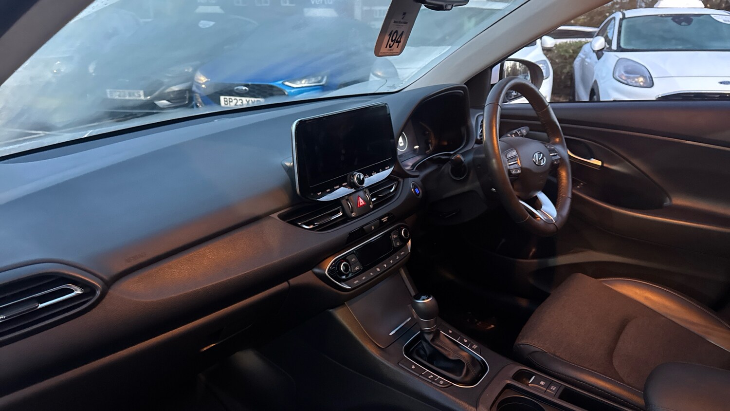 Used Hyundai i30 2023 for sale - 76853399: Photo 9